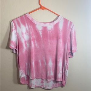 PacSun L.A hearts T-shirt